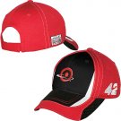 Juan Pablo Montoya Target Cap