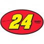 Jeff Gordon Hitch Cover