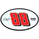 Dale Earnhardt, Jr. Hitch Cover
