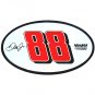 Dale Earnhardt, Jr. Hitch Cover