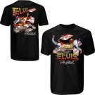 Earnhardt and Elvis T-Shirt