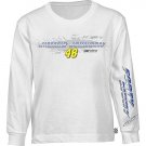 Jimmie Johnson Speed Warrior Long Sleeve Tee Kids