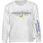 Jimmie Johnson Speed Warrior Long Sleeve Tee Kids