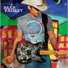 American Saturday Night Brad Paisley