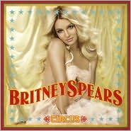 Circus Britney Spears