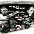 Dale Earnhardt "Man in Black" Johnny Cash 1:24 Diecast
