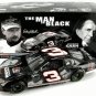 Dale Earnhardt "Man in Black" Johnny Cash 1:24 Diecast