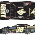 Ryan Newman 2009 Eldora "Prelude to the Dream" Dirt Car Diecast 1:24