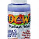 Diecast Car Wax 4oz Bottle