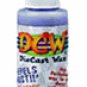 Diecast Car Wax 4oz Bottle