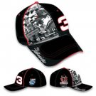 Dale Earnhardt 2010 Hall of Fame Cap