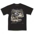 2010 NASCAR Hall of Fame Inaugural Class Tee
