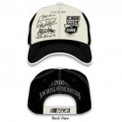2010 NASCAR Hall of Fame Inaugural Cap