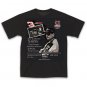 Dale Earnhardt 2010 Hall of Fame Tee