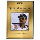 Dale Earnhardt DVD "ESPN's Greatest Athletes"