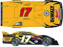 Matt Kenseth 2009 Eldora "Prelude to the Dream" Dirt Car Diecast 1:24