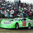 Kyle Busch 2009 Eldora "Prelude to the Dream" Dirt Car Diecast 1:24