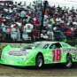 Kyle Busch 2009 Eldora "Prelude to the Dream" Dirt Car Diecast 1:24