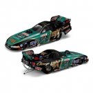John Force 2004 Castrol 13x Champion Diecast 1:24