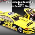 Jeg Coughlin, Jr. 2005 Jeg's Diecast 1:24