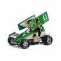 Steve Kinser 2005 Color Chrome Champion Diecast 1:24