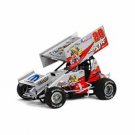Danny Lasoski 2005 Cat/Michael Ross Foundation Diecast 1:24