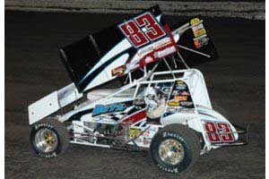 Danny Lasoski 2006 Roth Motorsports Diecast 1:24