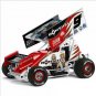 Joey Saldana 2006 Bonshel Diecast 1:24