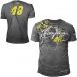 EXCLUSIVE Jimmie Johnson 2009 Sprint Cup Champion T-Shirt