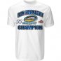 Ron Hornaday 2009 NASCAR® Camping World® Championship T-Shirt