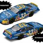 2008 KEVIN HARVICK #33 CAMPING WORLD *AUTOGRAPHED* 1/24 DIECAST