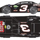 2010 AUSTIN DILLON #3 MOM 'N POP'S DIRT LATE MODEL 1/24