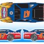 2009 MARCOS AMBROSE #47 KINGSFORD ELDORA DIRT LATE MODEL 1/24