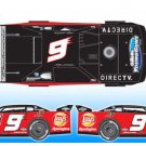 2009 KASEY KAHNE #9 ELDORA DIRT LATE MODEL 1/24