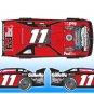 2009 DENNY HAMLIN #11 ELDORA DIRT LATE MODEL 1/24