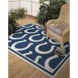 Indianapolis Colts Repeat Alternate 10-Ft. 9-In. x 13-Ft. 2-In Area Rug