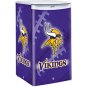 Minnesota Vikings Countertop Fridge