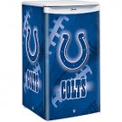Indianapolis Colts Countertop Fridge