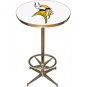 Minnesota Vikings Pub Table