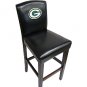 Green Bay Packers Pub Chairs- Set of 2