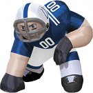 Indianapolis Colts Inflatable Bubba