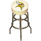 Minnesota Vikings Bar Stool
