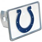 Indianapolis Colts Trailer Hitch Cover