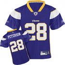 Adrian Peterson Toddler Replica Jersey