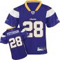 Adrian Peterson Toddler Replica Jersey