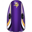 Minnesota Vikings Snow Smash Airboard