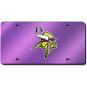 Minnesota Vikings Team Laser Tag- Purple