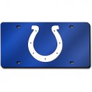 Indianapolis Colts Team Laser Tag- Purple