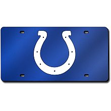 Indianapolis Colts Team Laser Tag- Purple