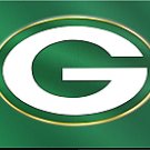 Green Bay Packers Team Laser Tag- Purple